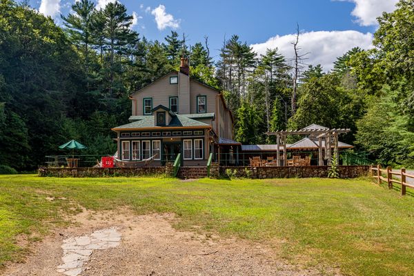 The ultimate family getaway