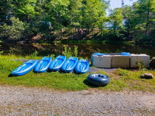 The ultimate family getaway