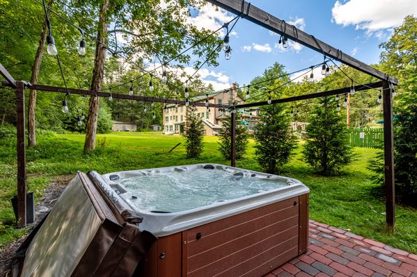The ultimate family getaway