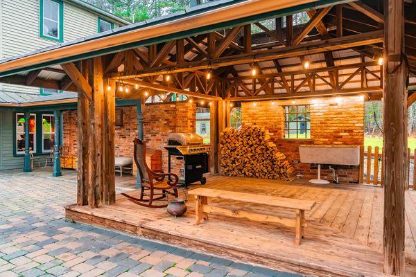 The ultimate family getaway