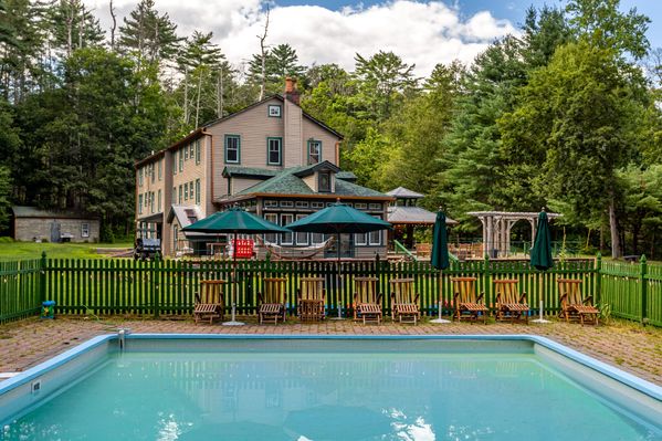 The ultimate family getaway