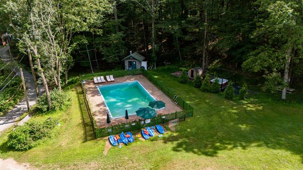 The ultimate family getaway