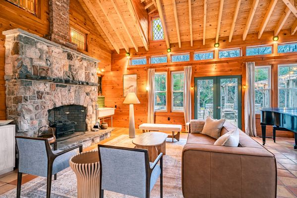 The ultimate family getaway