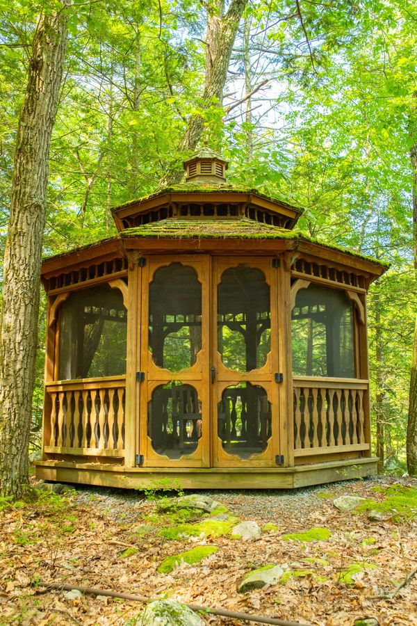 The ultimate family getaway