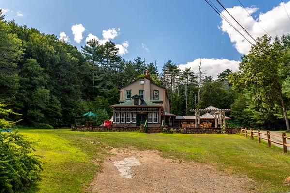 The ultimate family getaway