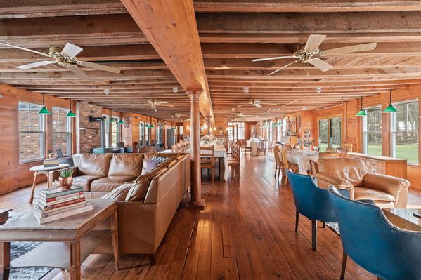 The ultimate family getaway