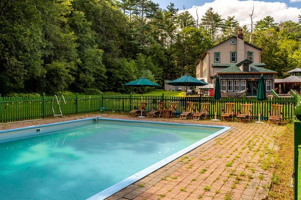 The ultimate family getaway