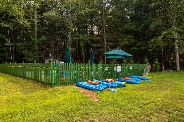 The ultimate family getaway