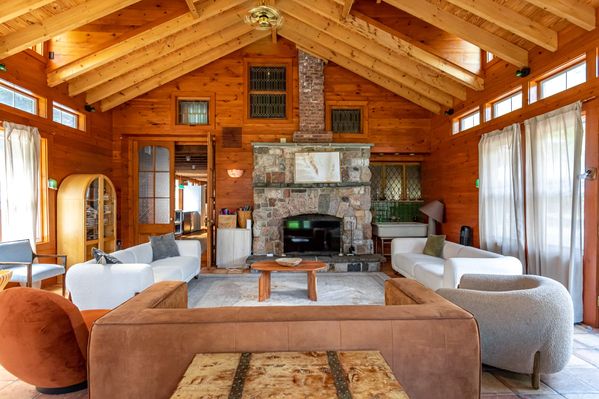 The ultimate family getaway