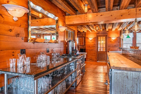 The ultimate family getaway