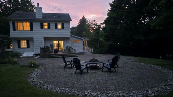 Beautiful Vacation House in Airmont