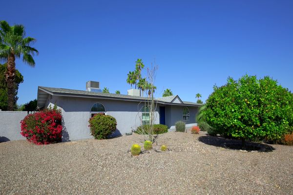 Eugie Terrace Arizona
