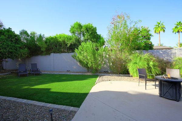 Eugie Terrace Arizona