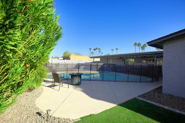 Eugie Terrace Arizona