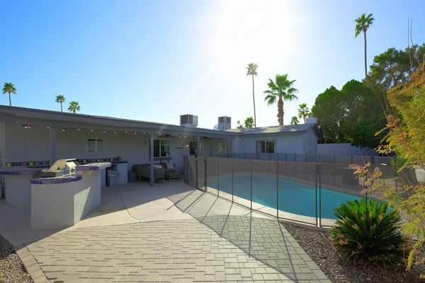 Eugie Terrace Arizona