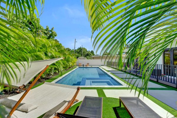 Diamond Villa