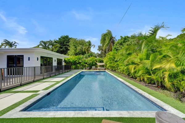Diamond Villa