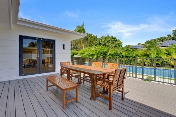 Diamond Villa