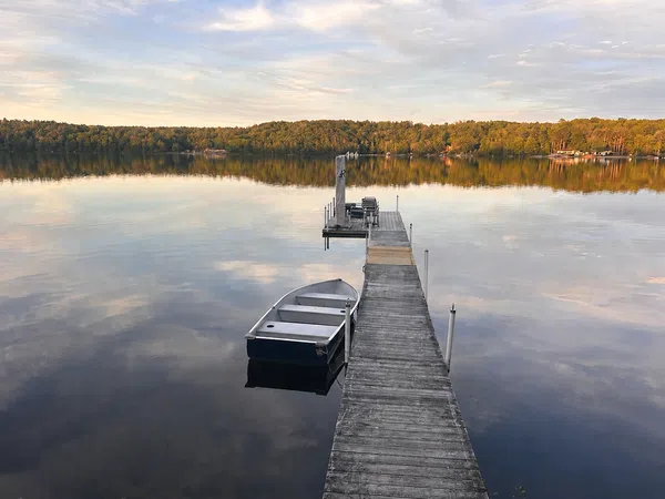 Lake house Villa Sleeps 15