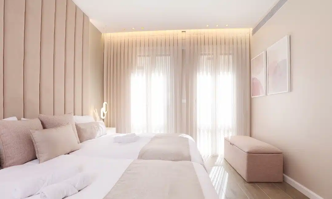 Jerusalem Estates Luxury 3 Bedroom