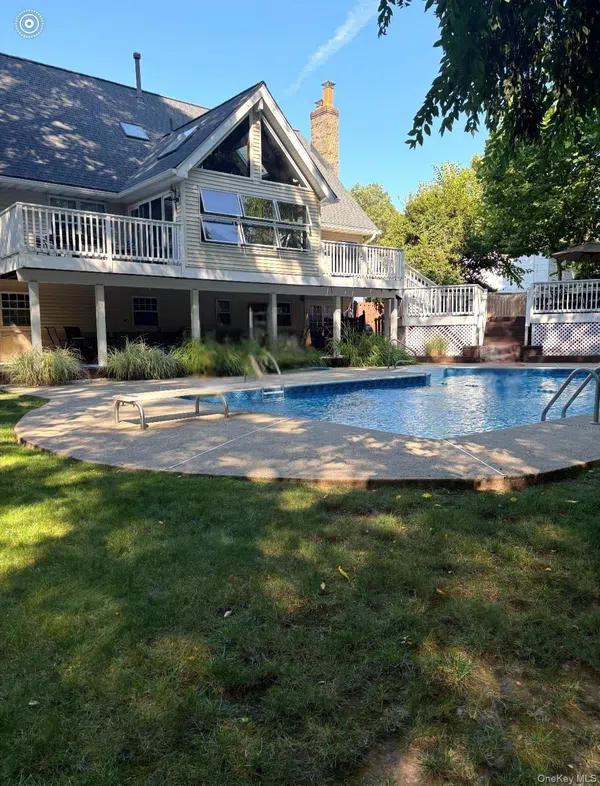 The Maplewood Oasis