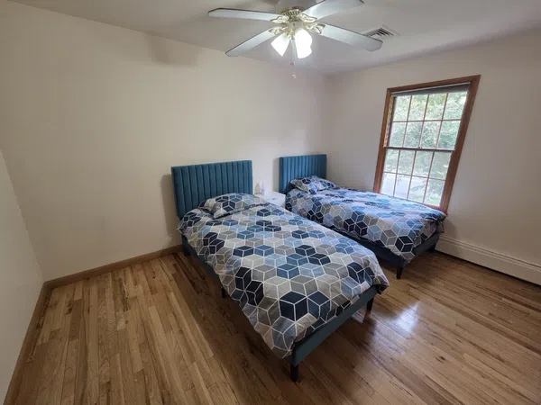 The Maplewood Oasis
