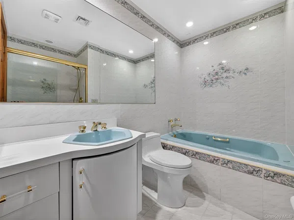 The Maplewood Oasis