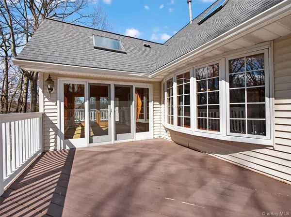 The Maplewood Oasis