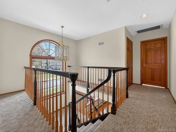 The Maplewood Oasis