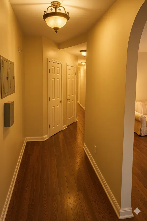 Private 2-Bedroom Retreat: Fully Kosher & Shabbos-Friendly