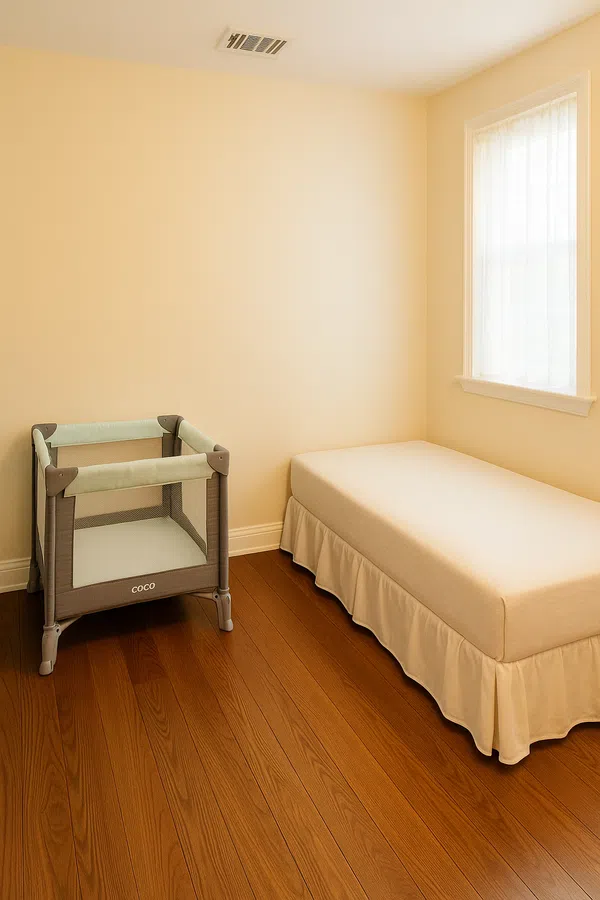 Private 2-Bedroom Retreat: Fully Kosher & Shabbos-Friendly