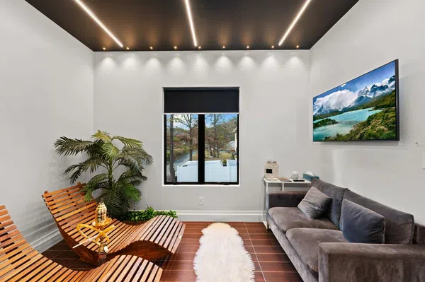 Luxury Haven
