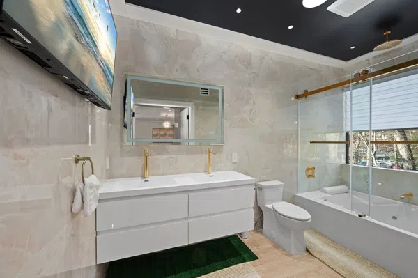 Luxury Haven