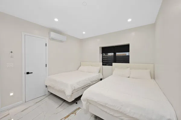 Luxury Haven