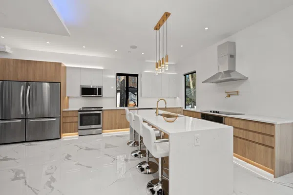 Luxury Haven