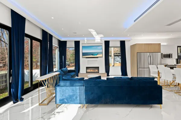 Luxury Haven
