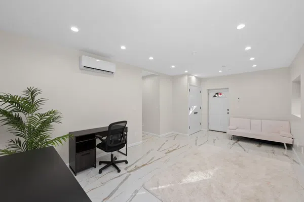 Luxury Haven