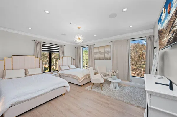 Luxury Haven