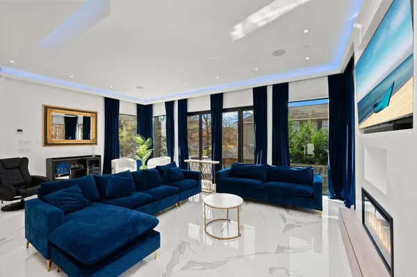 Luxury Haven