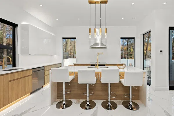 Luxury Haven