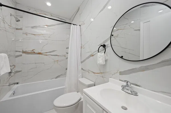 Luxury Haven