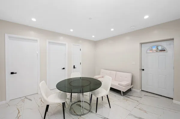 Luxury Haven