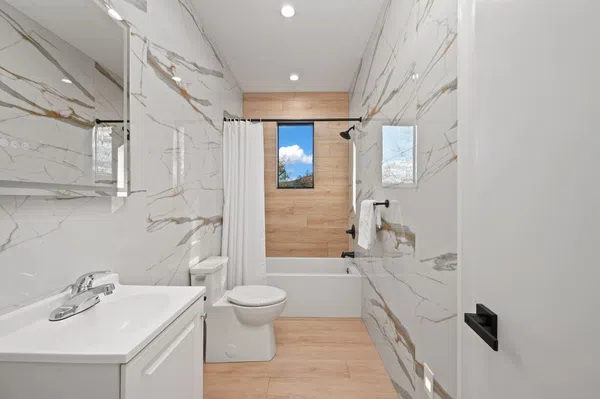 Luxury Haven