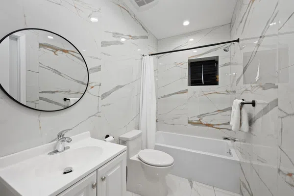 Luxury Haven