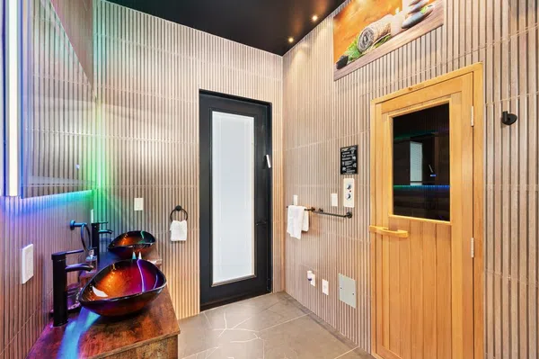 Luxury Haven