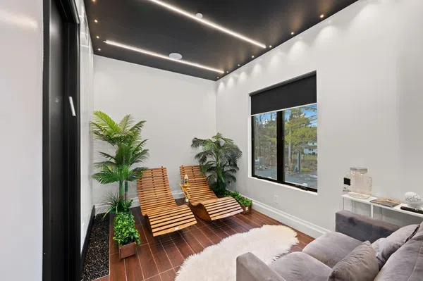 Luxury Haven