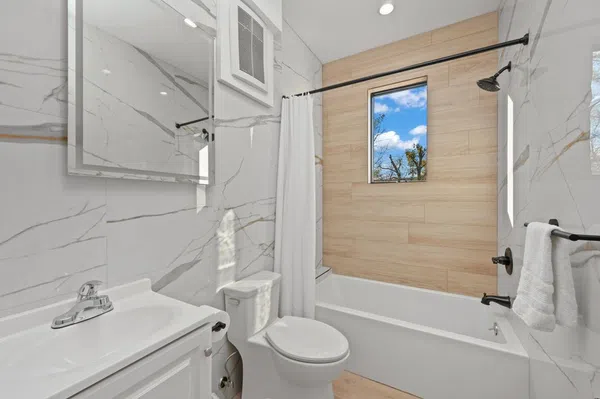 Luxury Haven