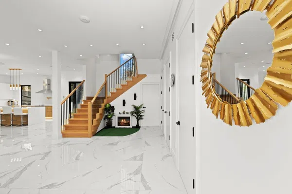 Luxury Haven