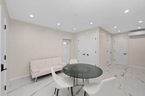 Luxury Haven