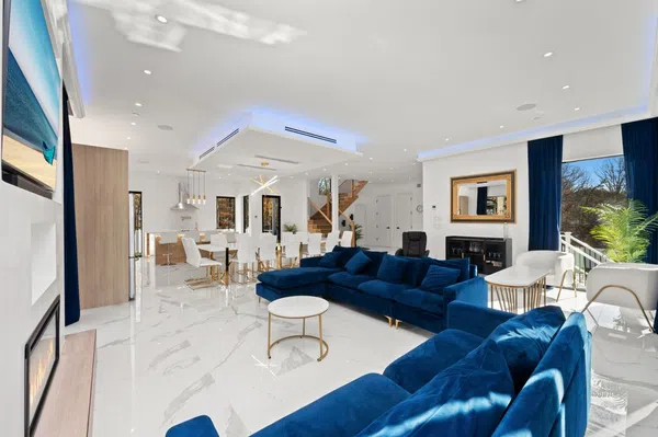 Luxury Haven